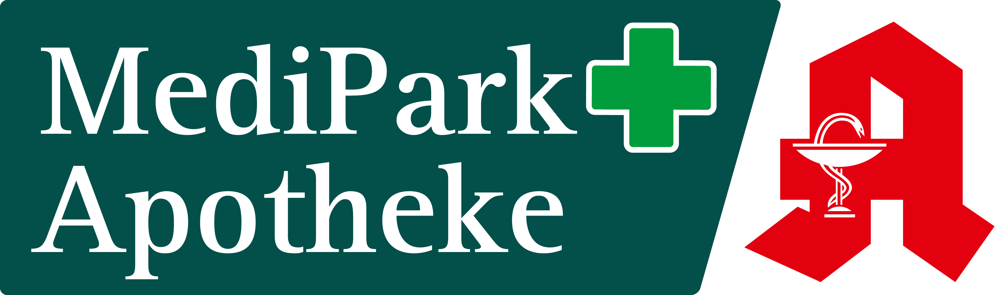 MediPark Apotheke OHG