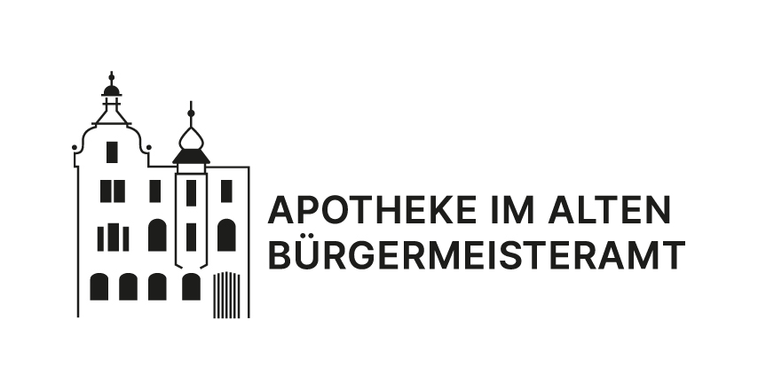Apotheke im alten Bürgermeisteramt