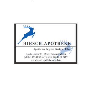 Hirsch-Apotheke