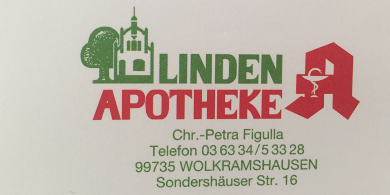 Linden-Apotheke