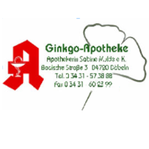 Ginkgo-Apotheke