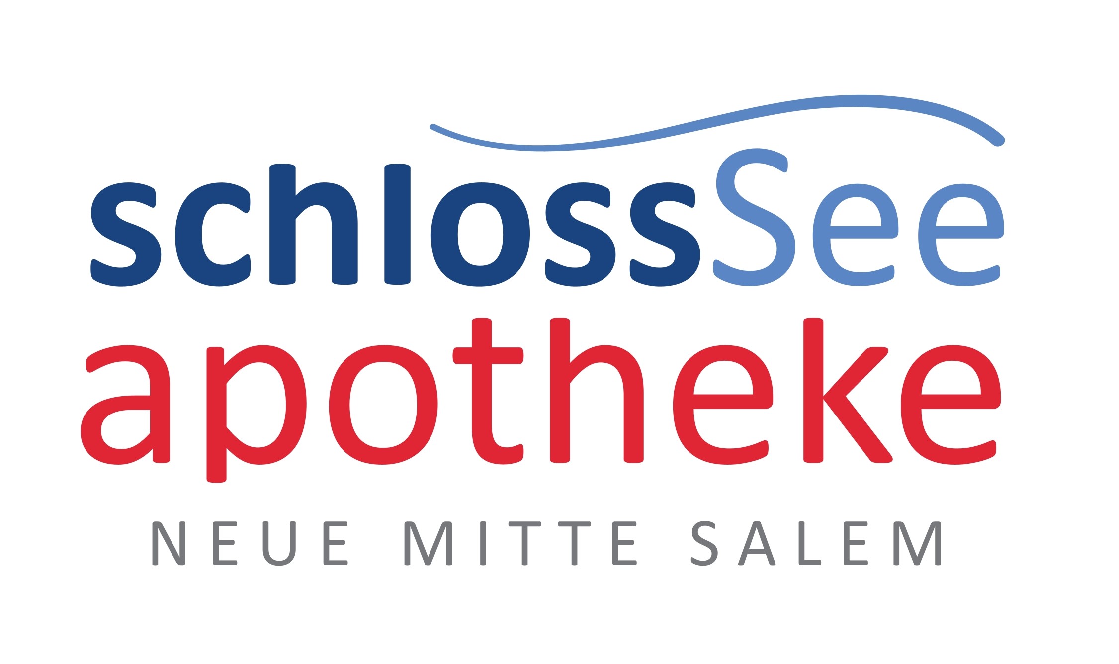 Schloßsee Apotheke