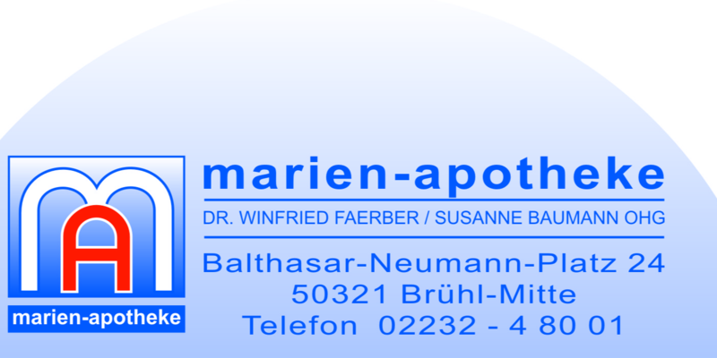 Marien-Apotheke