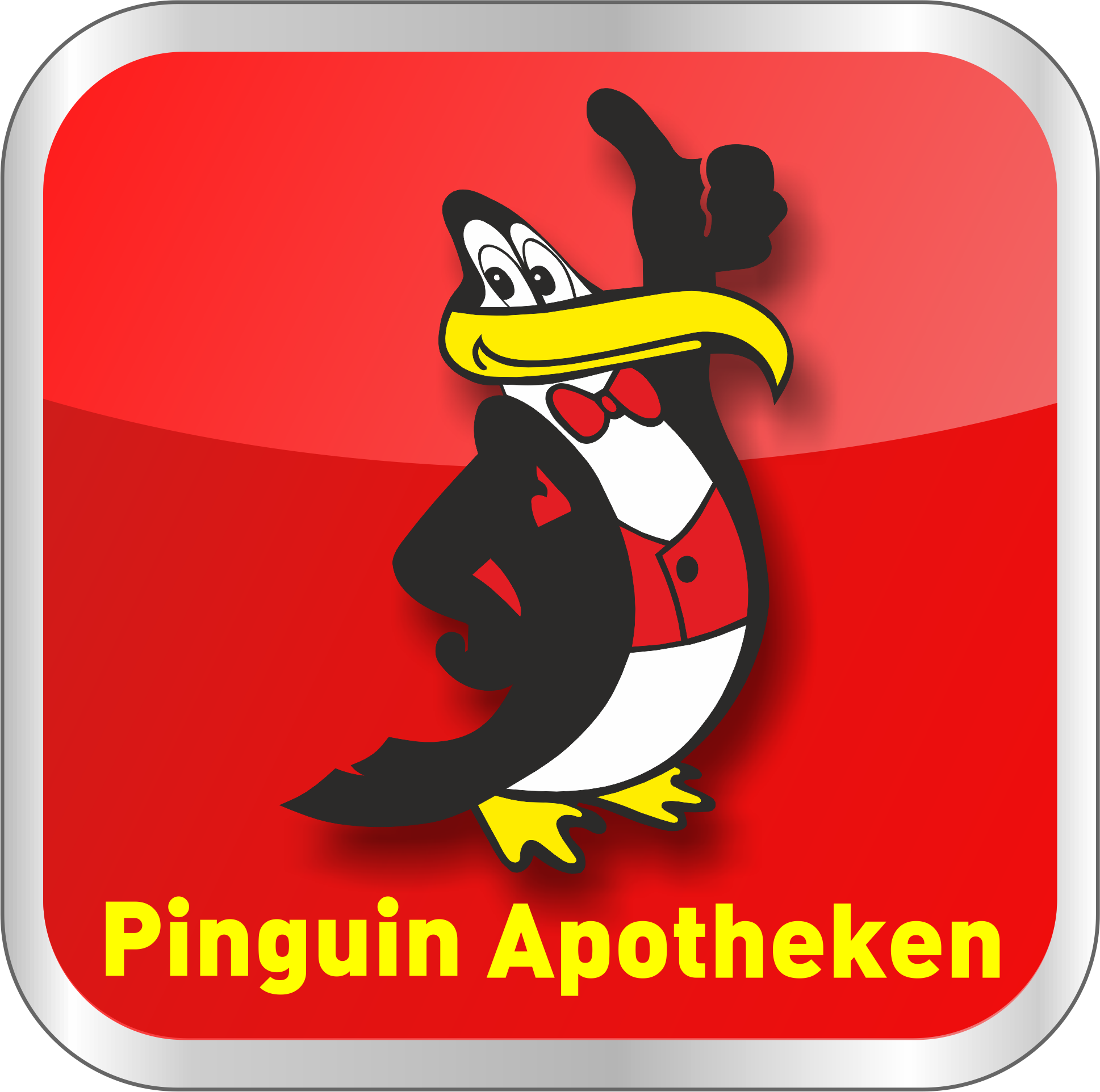Pinguin Apotheke