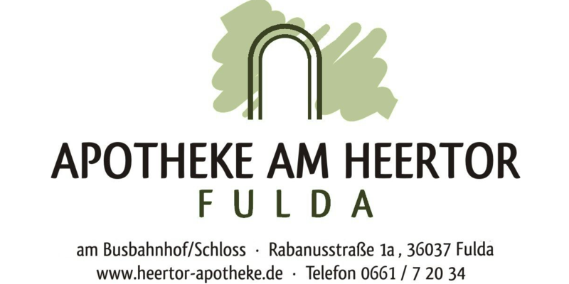 Apotheke am Heertor