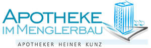 Apotheke im Menglerbau