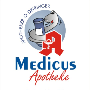 Medicus-Apotheke