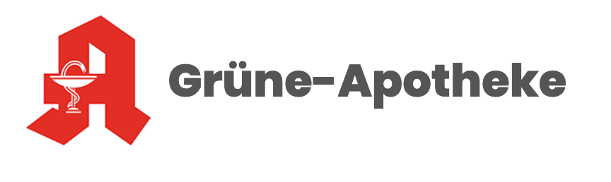 Grüne-Apotheke