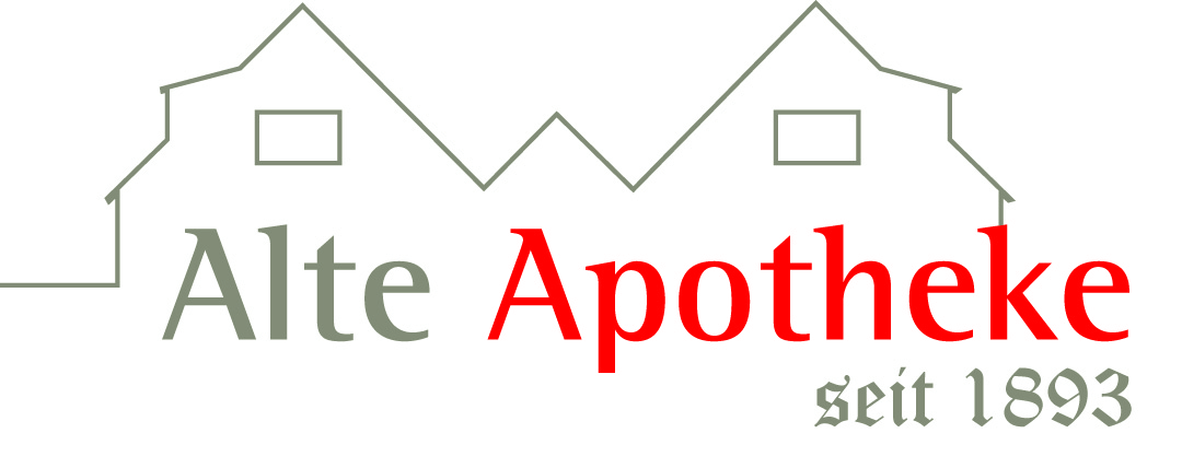 Alte Apotheke