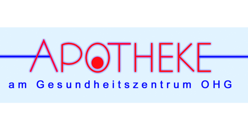 Apotheke am Gesundheitszentrum