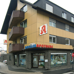 Quellen-Apotheke