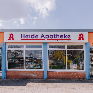 Heide-Apotheke Radeberg