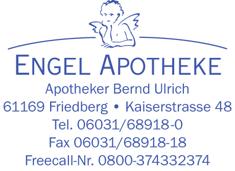 Engel Apotheke