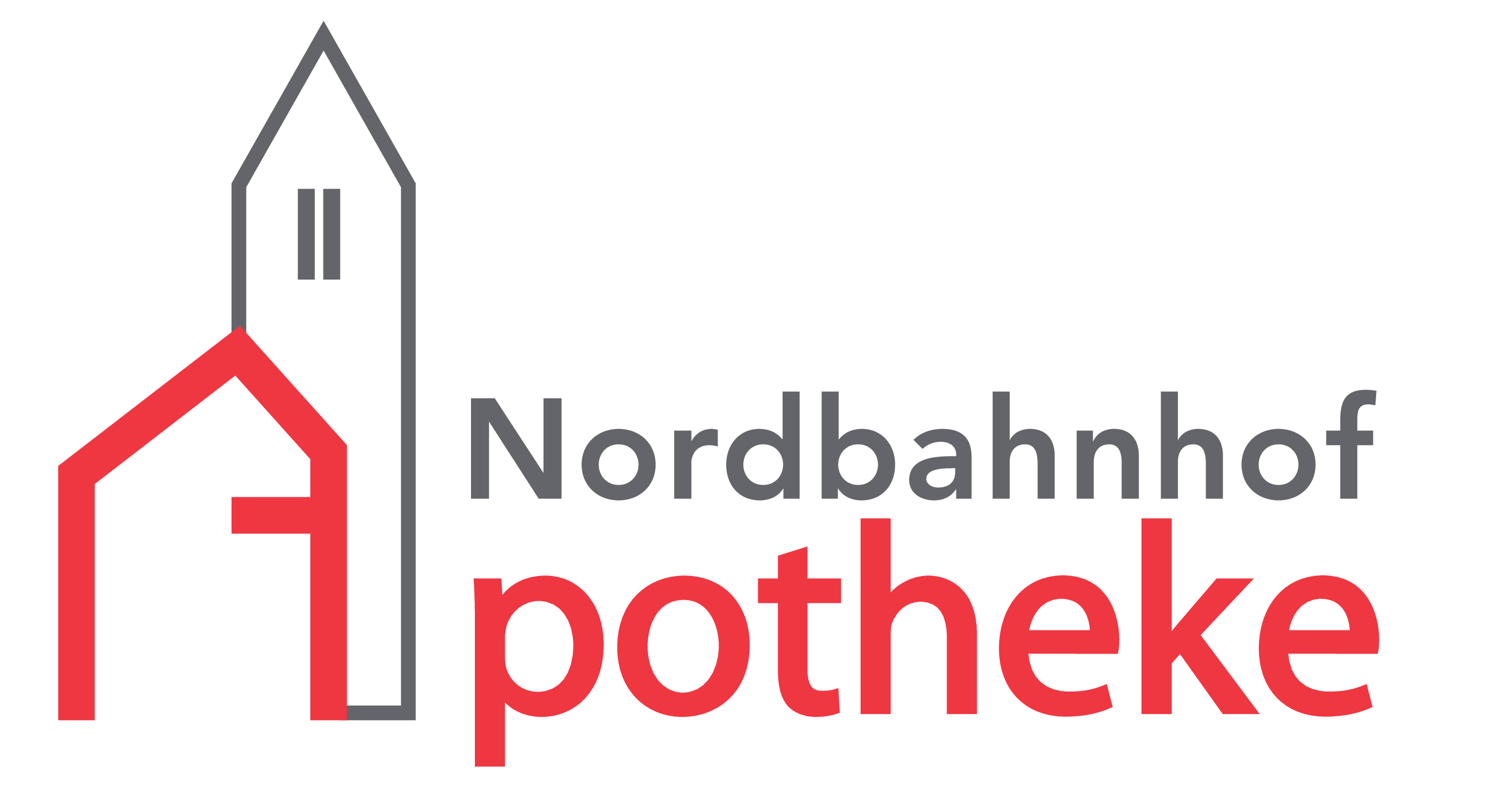 Nordbahnhof Apotheke