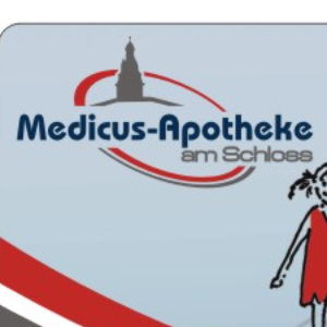 Medicus-Apotheke