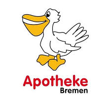 Pelikan Apotheke Bremen