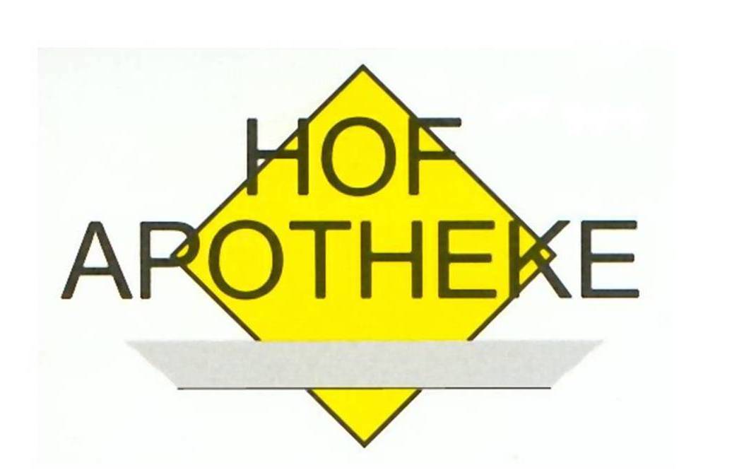 Hof-Apotheke
