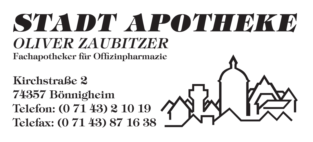 Stadt Apotheke