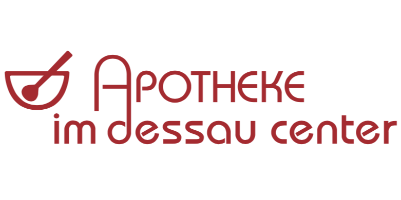 Apotheke im Dessau Center