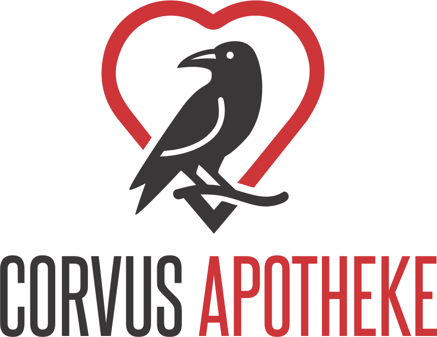 Corvus Apotheke