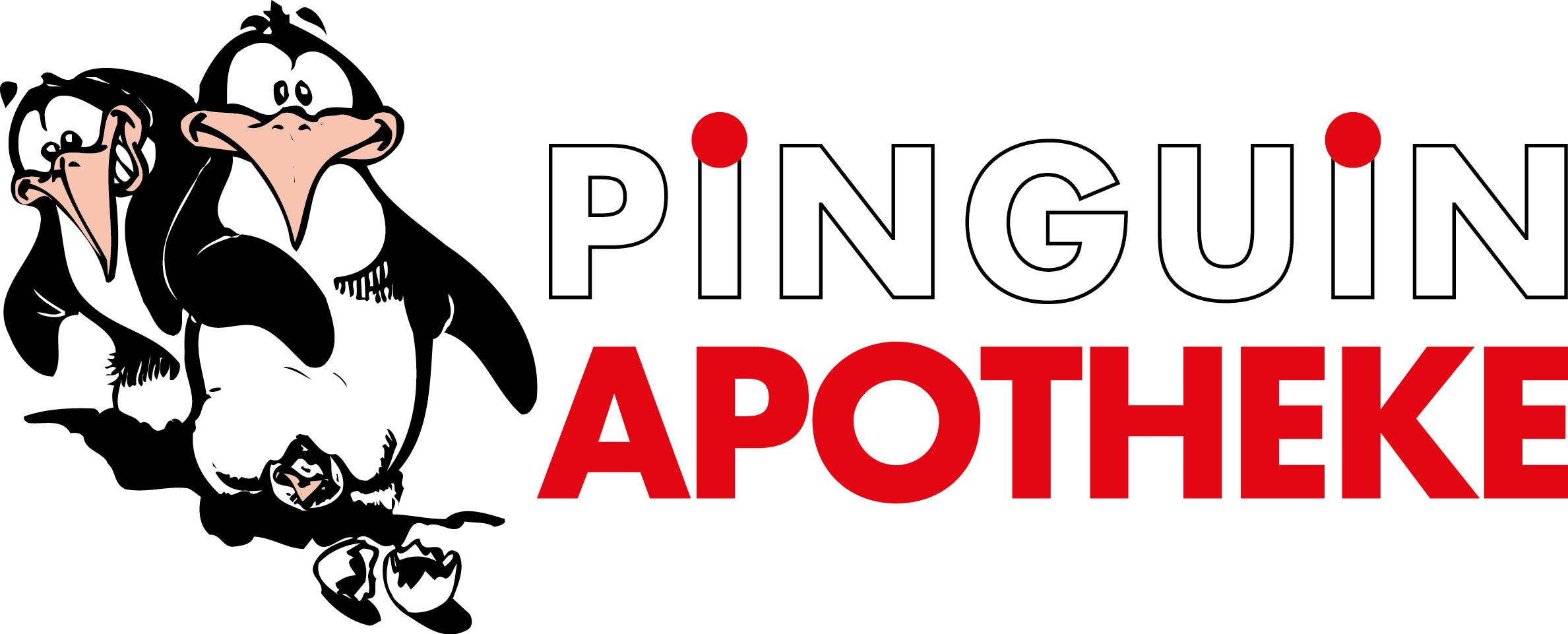 Pinguin-Apotheke