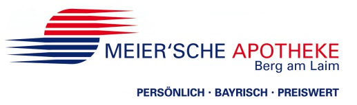 Meier´sche Apotheke Berg am Laim