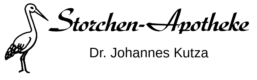 Storchen-Apotheke