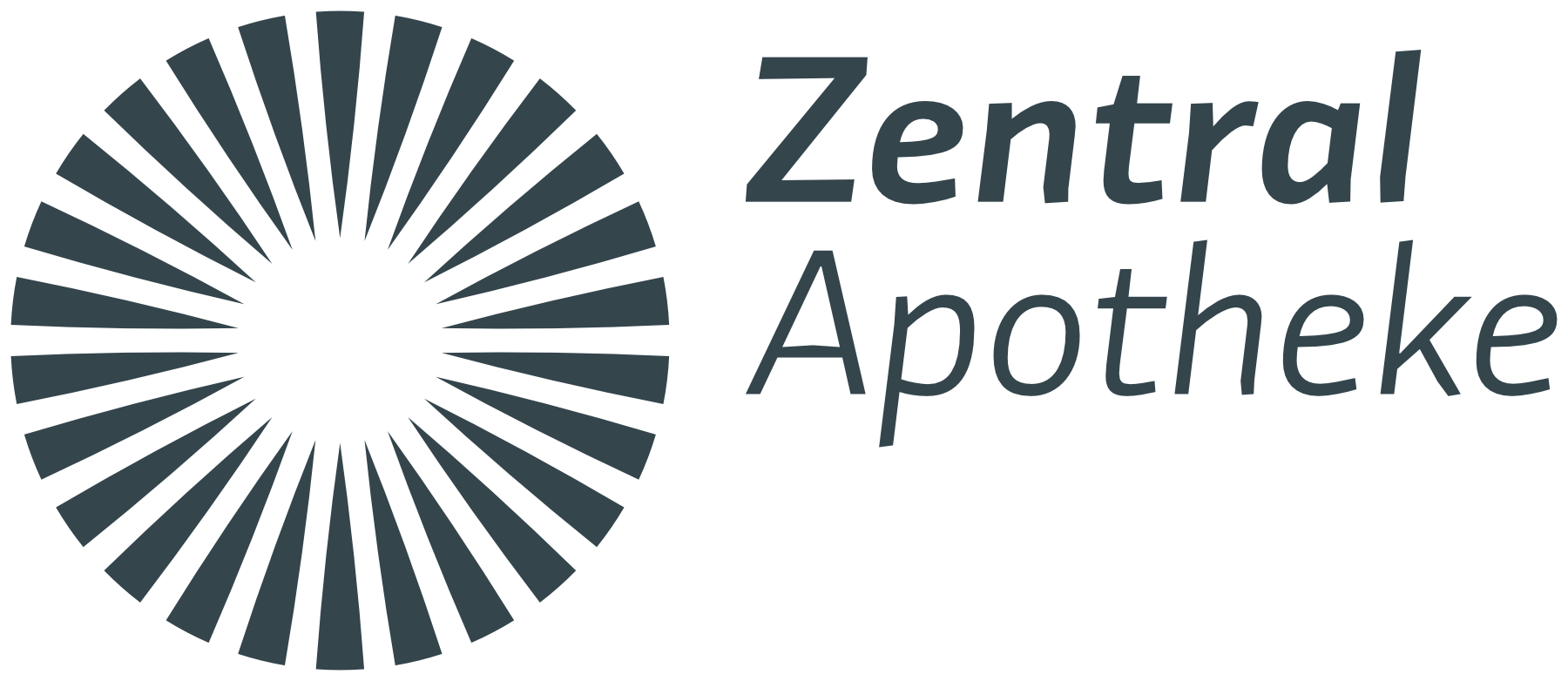 Zentral-Apotheke