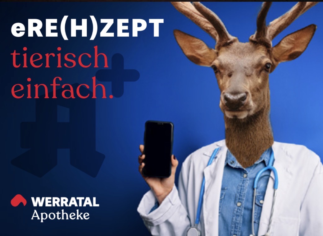 Werratal-Apotheke Tsilofitis e.K.