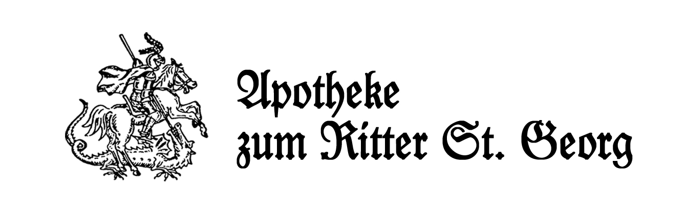 Apotheke zum Ritter St. Georg