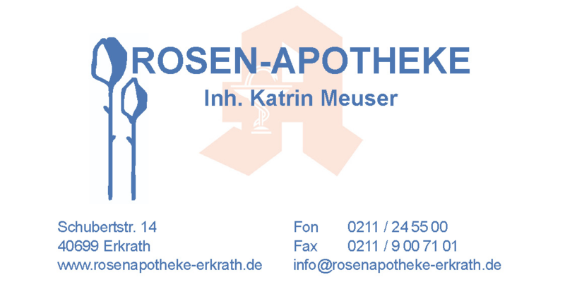 Rosen Apotheke