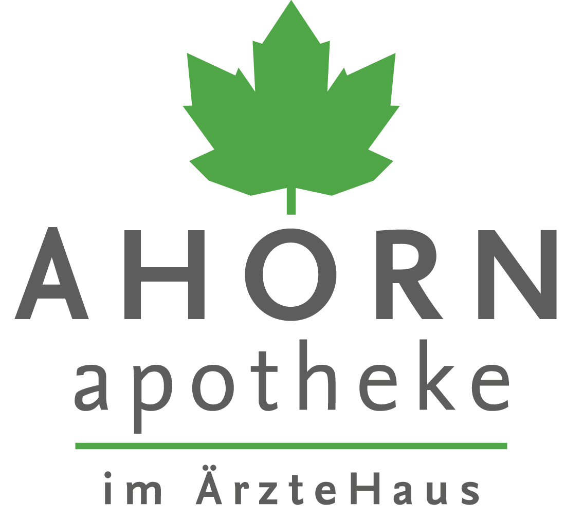Ahorn Apotheke im Ärztehaus