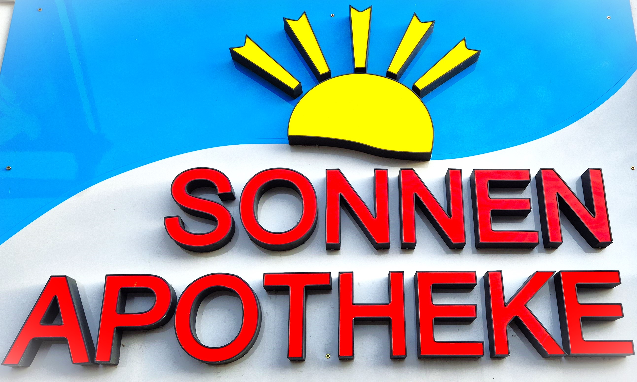 Sonnen-Apotheke