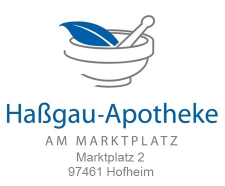 Haßgau-Apotheke