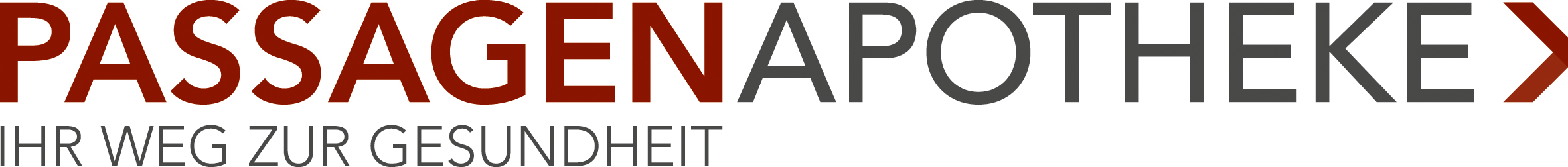 Passagen Apotheke