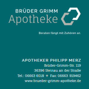 Brüder-Grimm-Apotheke