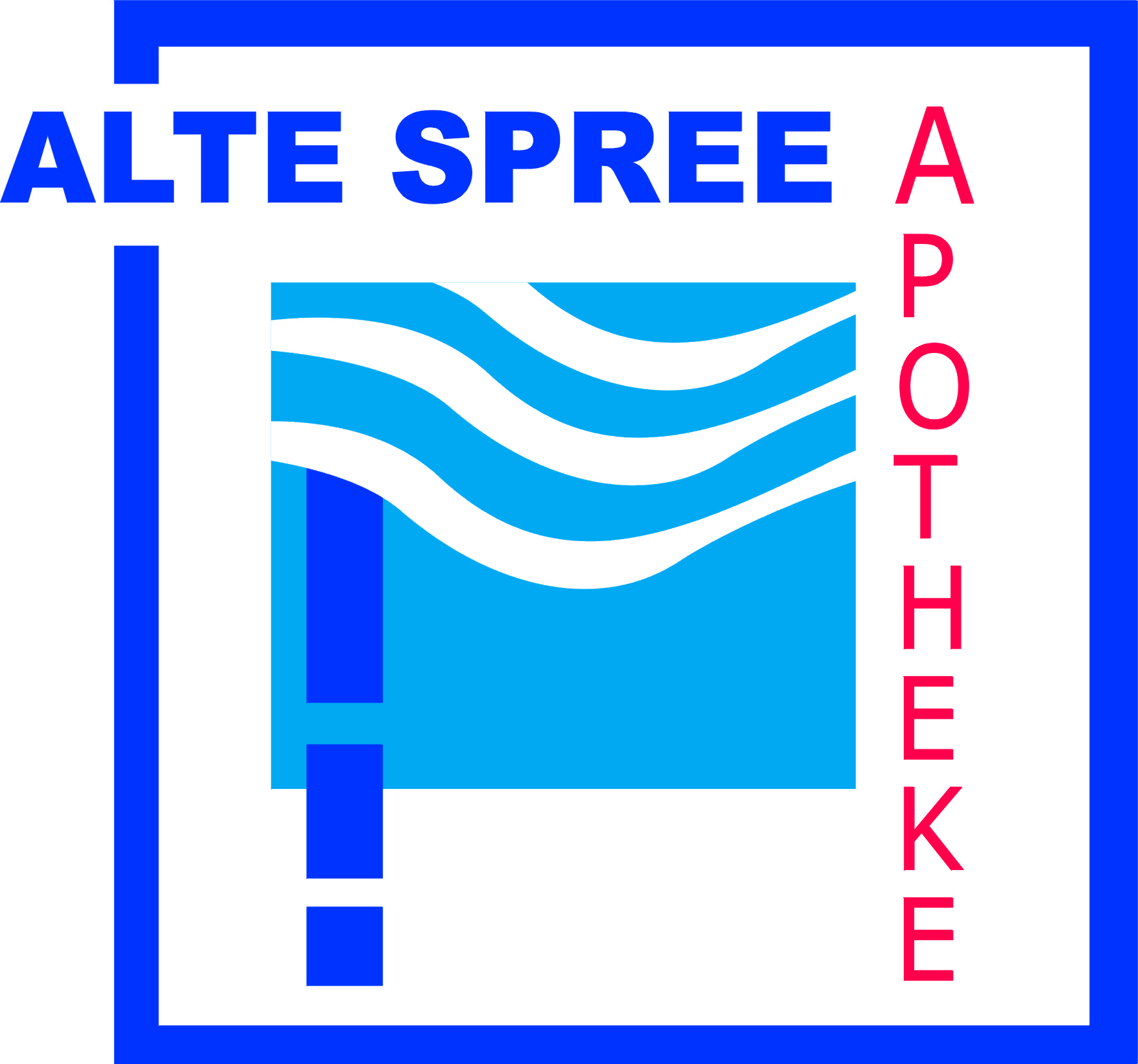 Alte Spree Apotheke