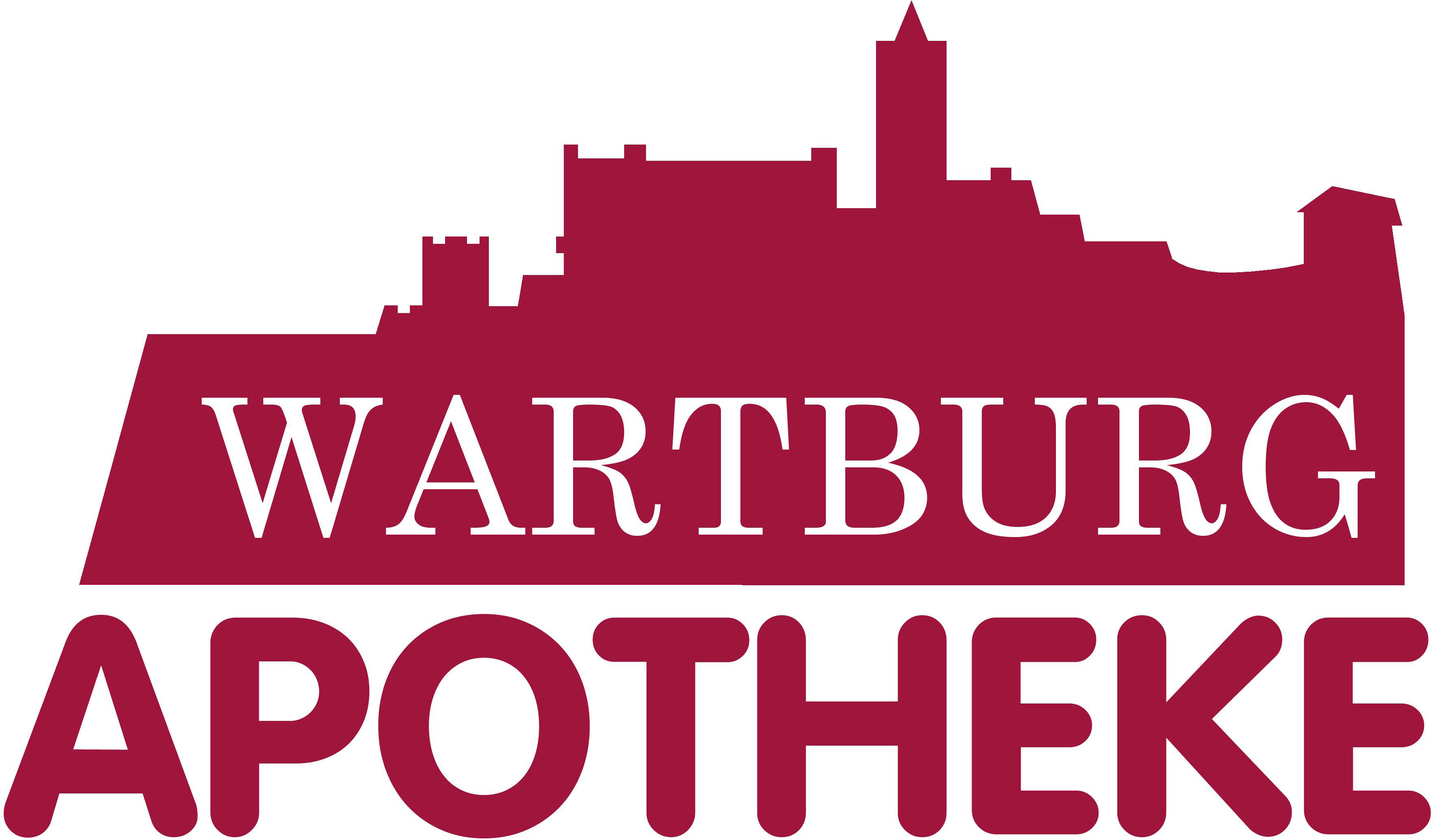 Wartburg Apotheke