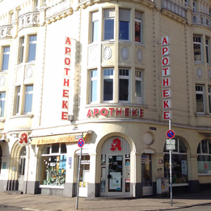 Paracelsus-Apotheke
