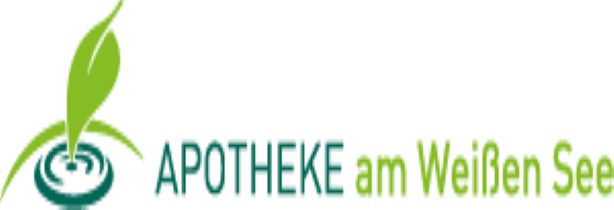 Apotheke am Weißen See