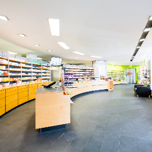 Blaupark-Apotheke
