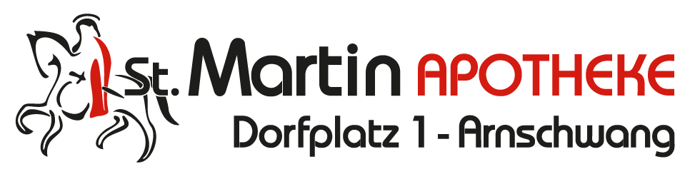 St. Martin-Apotheke