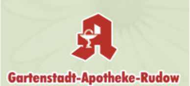 Gartenstadt-Apotheke-Rudow