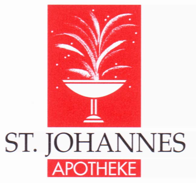 St. Johannes Apotheke