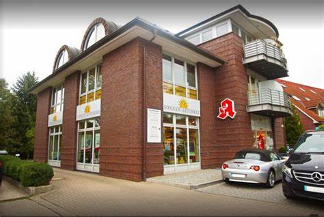 Sonnen Apotheke