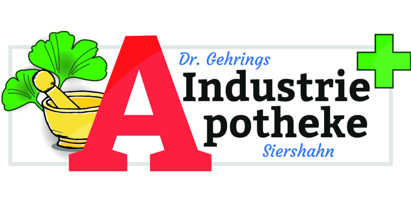 Industrie Apotheke