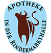 Apotheke in der Rindermarkthalle
