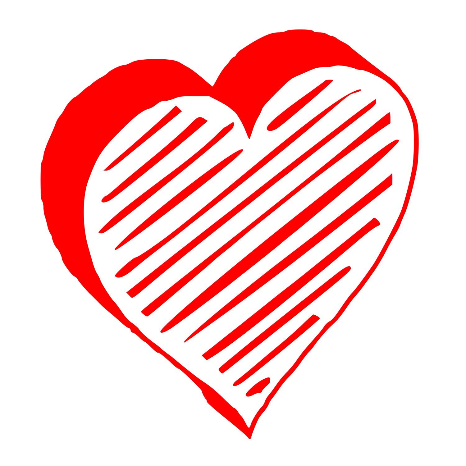 Herz-Apotheke im Kaufland