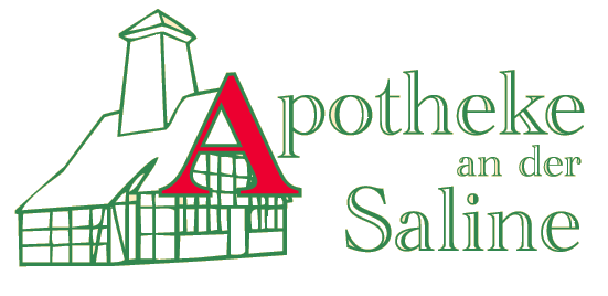 Apotheke an der Saline