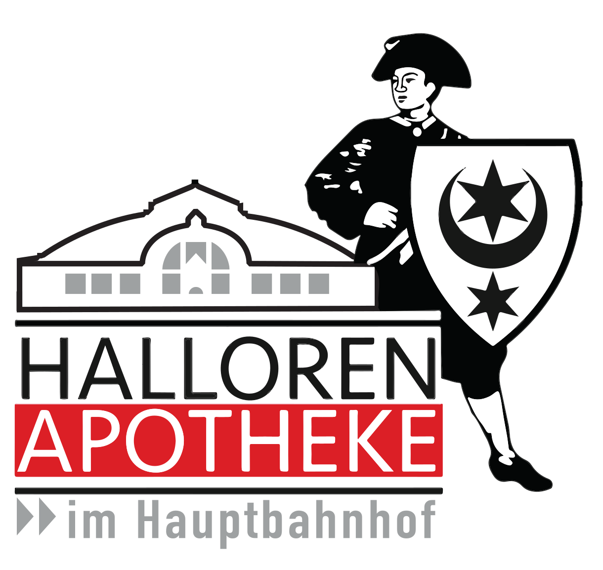 Halloren-Apotheke